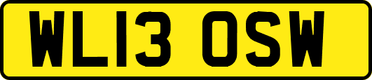 WL13OSW