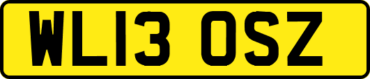 WL13OSZ
