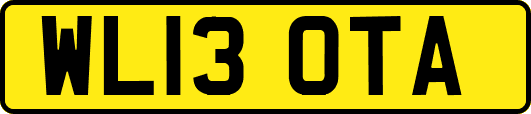WL13OTA