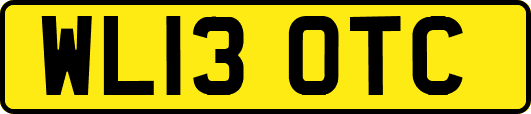 WL13OTC