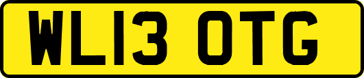 WL13OTG