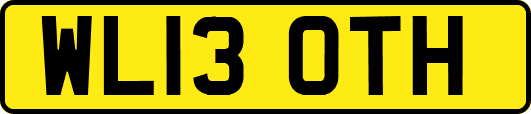 WL13OTH