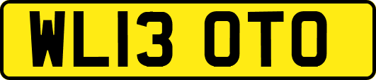 WL13OTO