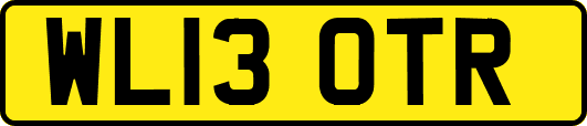 WL13OTR