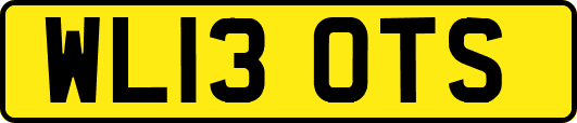 WL13OTS
