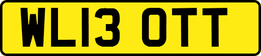 WL13OTT
