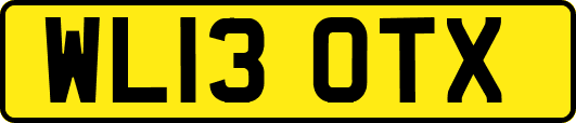 WL13OTX