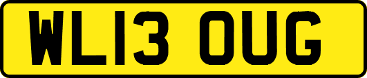 WL13OUG