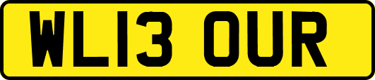 WL13OUR