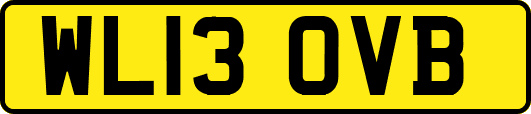 WL13OVB