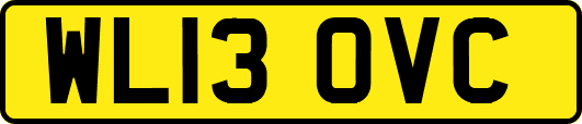 WL13OVC