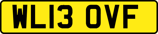 WL13OVF