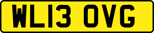 WL13OVG