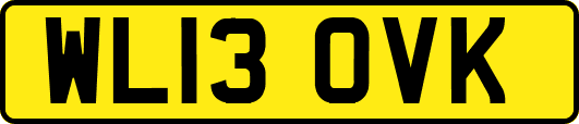 WL13OVK