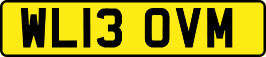 WL13OVM