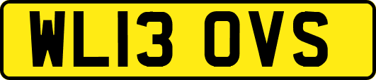 WL13OVS