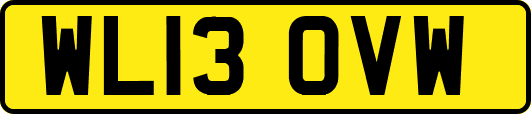 WL13OVW