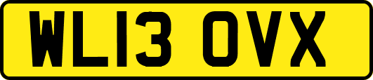 WL13OVX
