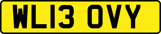 WL13OVY