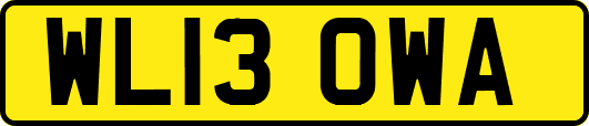 WL13OWA