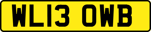 WL13OWB