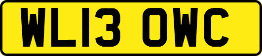 WL13OWC
