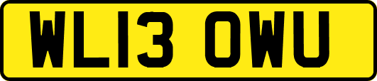 WL13OWU
