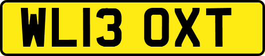 WL13OXT