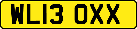 WL13OXX