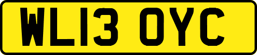 WL13OYC
