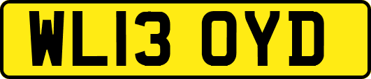WL13OYD
