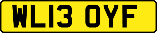 WL13OYF
