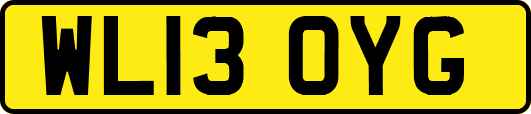 WL13OYG