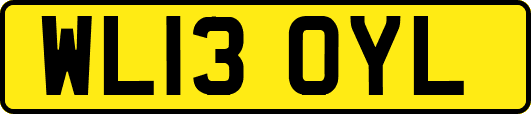 WL13OYL
