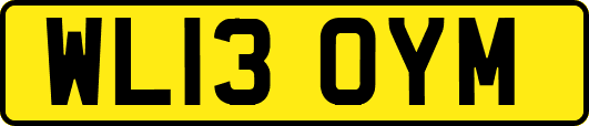 WL13OYM