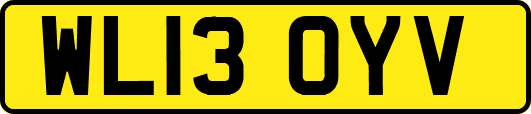 WL13OYV