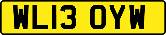 WL13OYW