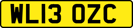 WL13OZC