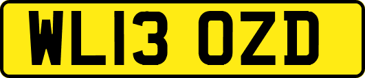 WL13OZD