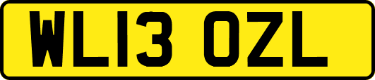 WL13OZL