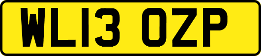 WL13OZP