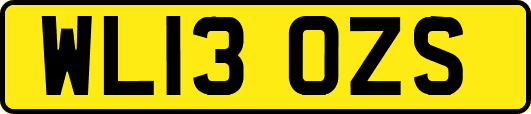 WL13OZS