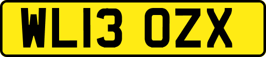 WL13OZX