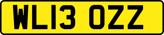 WL13OZZ