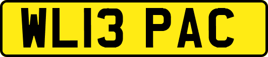WL13PAC