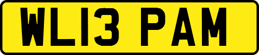 WL13PAM