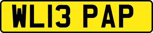 WL13PAP