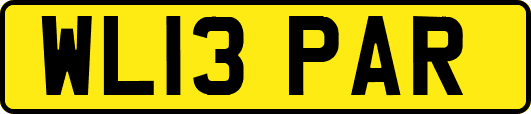 WL13PAR