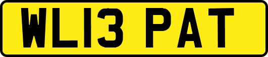 WL13PAT