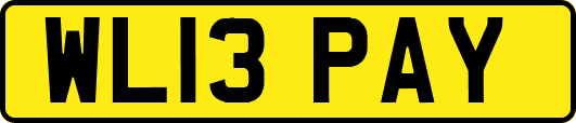 WL13PAY